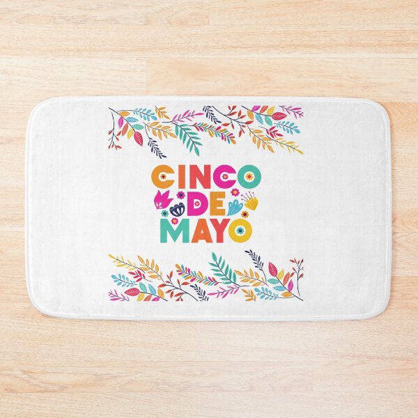 Item preview, Cinco de Mayo: A Festive Celebration of Mexican Independence designed and sold by MagnifiqueMind.