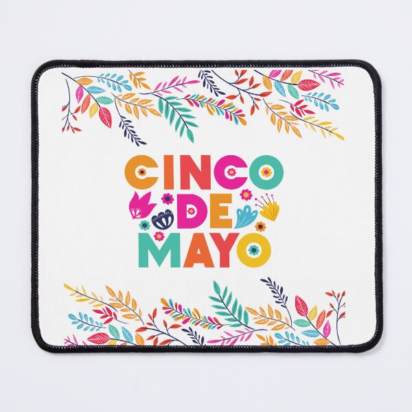 Item preview, Cinco de Mayo: A Festive Celebration of Mexican Independence designed and sold by MagnifiqueMind.