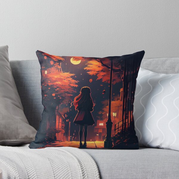 Item preview, Moonlight city designed and sold by Artspiration84.