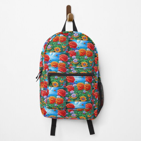 Item preview, Flower Power designed and sold by DukeGroovy.