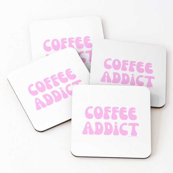 Item preview, Coffee Addict. v22 | @lilsboobthangs designed and sold by lilsboobthangs.