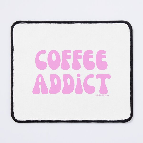 Item preview, Coffee Addict. v22 | @lilsboobthangs designed and sold by lilsboobthangs.