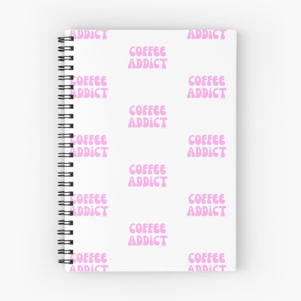 Item preview, Coffee Addict. v22 | @lilsboobthangs designed and sold by lilsboobthangs.