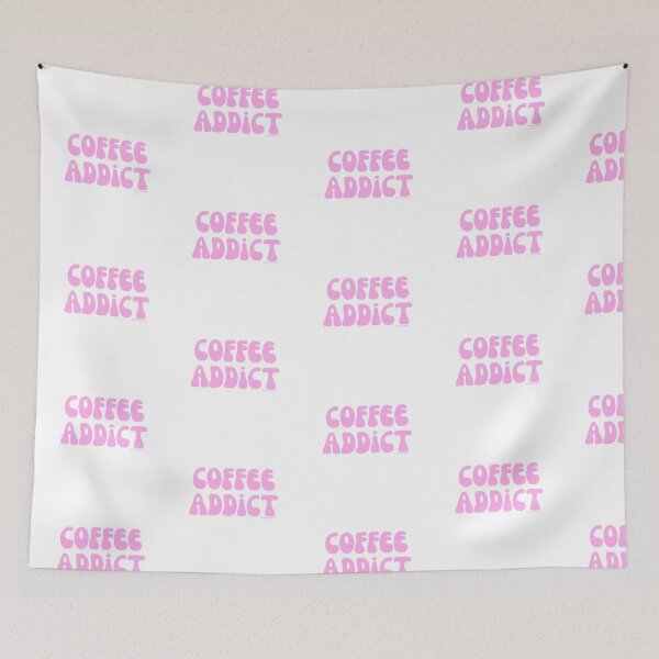 Item preview, Coffee Addict. v22 | @lilsboobthangs designed and sold by lilsboobthangs.