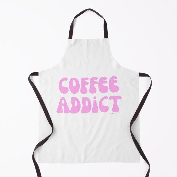Artikelvorschau, Coffee Addict. v22 | @lilsboobthangs entworfen und verkauft von lilsboobthangs.