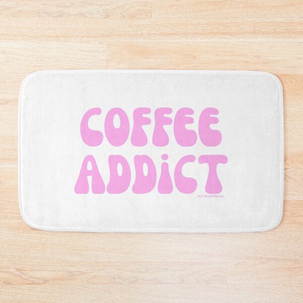 Item preview, Coffee Addict. v22 | @lilsboobthangs designed and sold by lilsboobthangs.