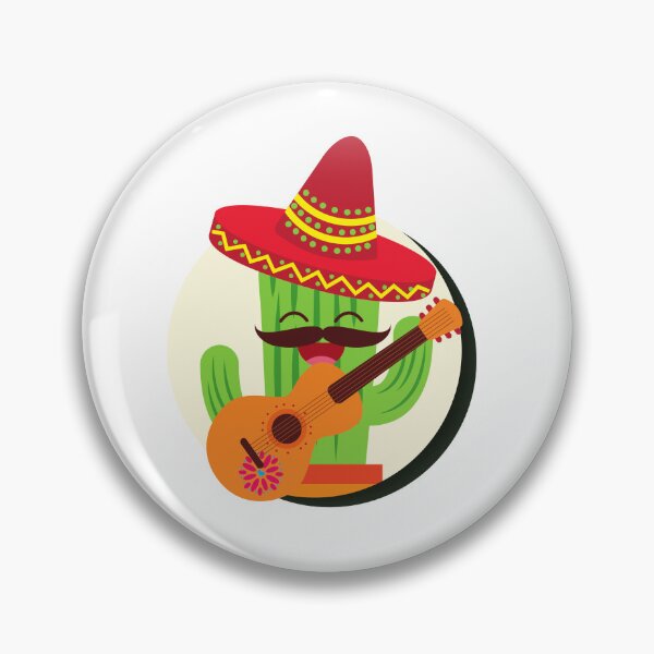 Item preview, Get in the Spirit of Cinco de Mayo designed and sold by MagnifiqueMind.