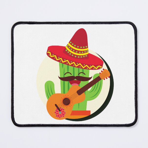 Item preview, Get in the Spirit of Cinco de Mayo designed and sold by MagnifiqueMind.