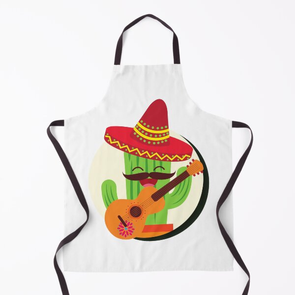 Item preview, Get in the Spirit of Cinco de Mayo designed and sold by MagnifiqueMind.
