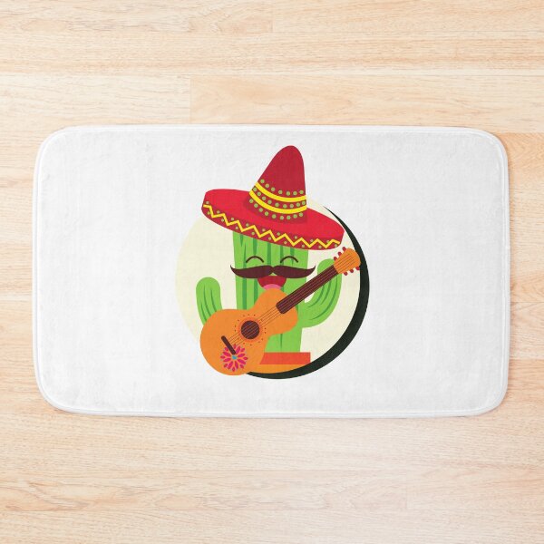 Item preview, Get in the Spirit of Cinco de Mayo designed and sold by MagnifiqueMind.