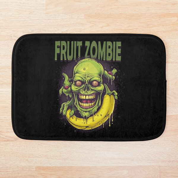 Item preview, Zombi a base de plantas designed and sold by PhilthyT.