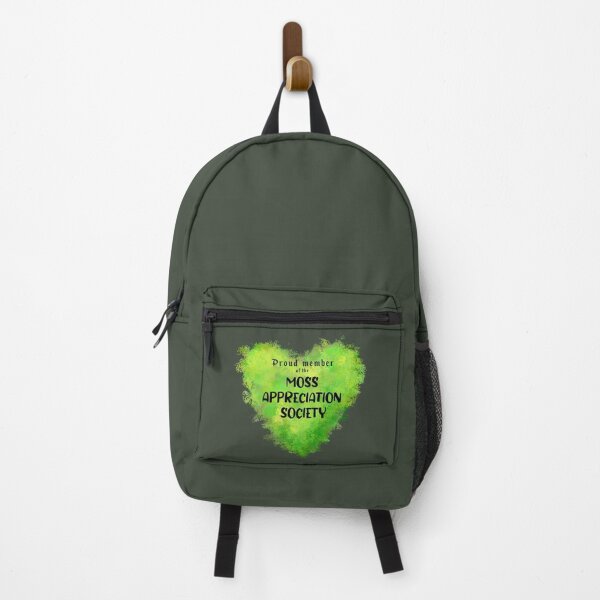 Item preview, Moss Appreciation designed and sold by thesaltflat.