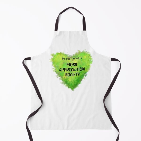 Item preview, Moss Appreciation designed and sold by thesaltflat.