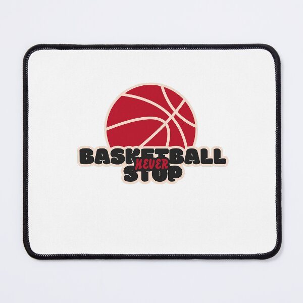 Item preview, BASKET NEVER STOP designed and sold by Permana96.