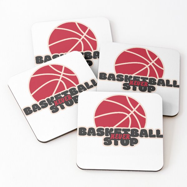 Item preview, BASKET NEVER STOP designed and sold by Permana96.