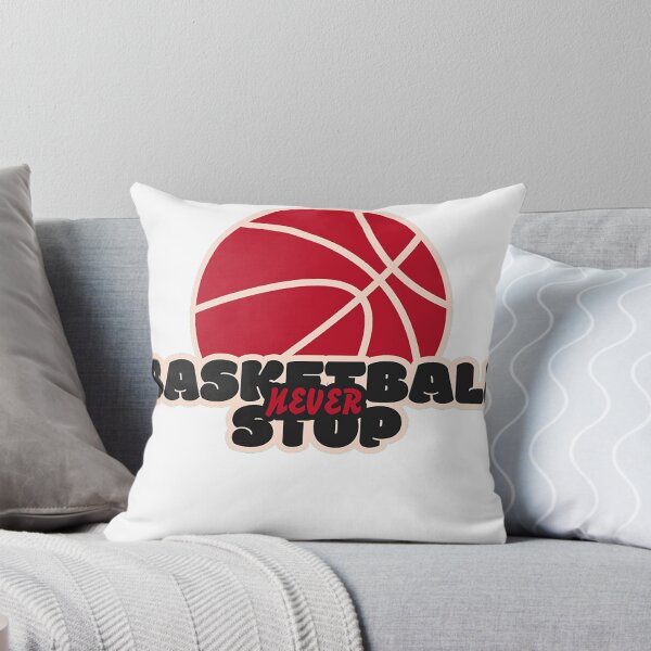 Item preview, BASKET NEVER STOP designed and sold by Permana96.