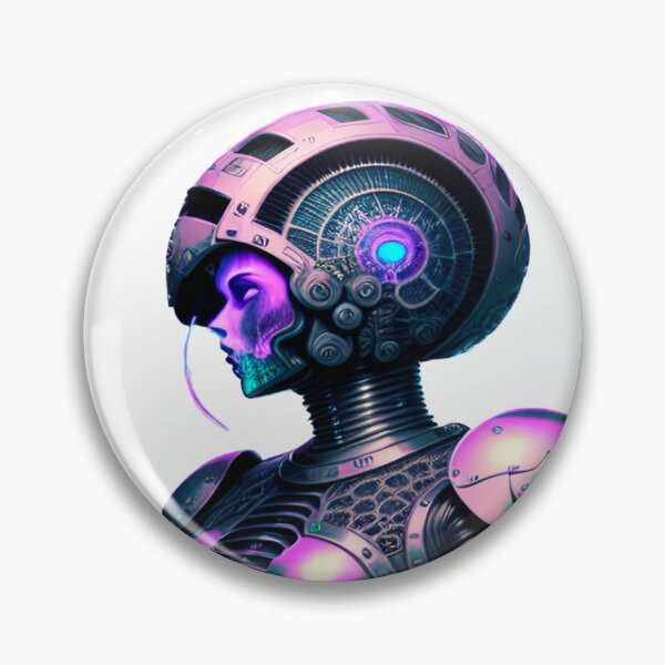 Item preview, New bio alien babe designed and sold by dtmtattoo.