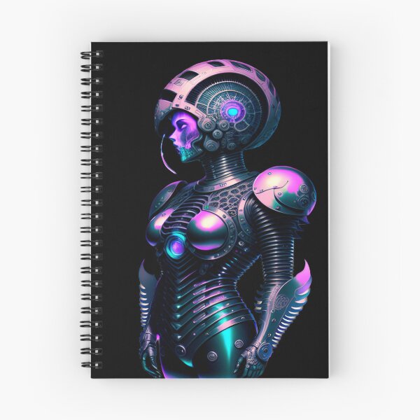 Item preview, New bio alien babe designed and sold by dtmtattoo.