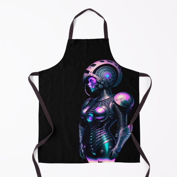Item preview, New bio alien babe designed and sold by dtmtattoo.