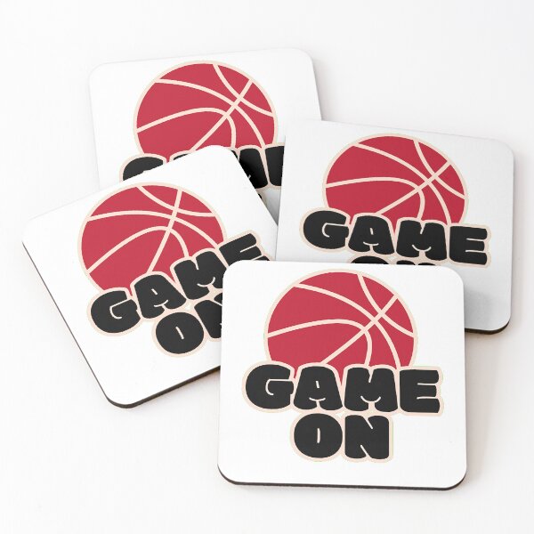 Item preview, GAME ON designed and sold by Permana96.