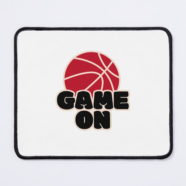 Item preview, GAME ON designed and sold by Permana96.