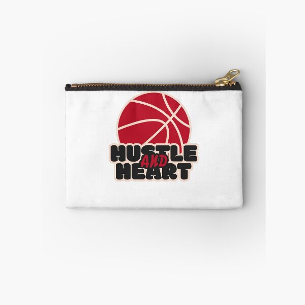 Item preview, HUSTLE AND HEART designed and sold by Permana96.