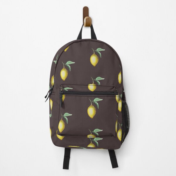 Item preview, watercolor lemon. summer drawing designed and sold by Artgaus1.