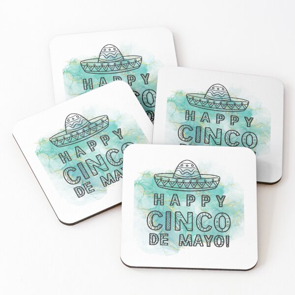 Item preview, Get Your Sombrero On: Celebrate Cinco de Mayo in Style designed and sold by MagnifiqueMind.