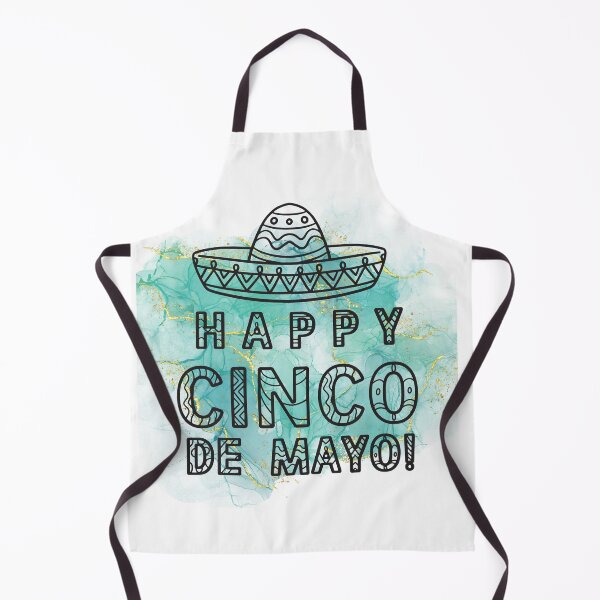 Item preview, Get Your Sombrero On: Celebrate Cinco de Mayo in Style designed and sold by MagnifiqueMind.