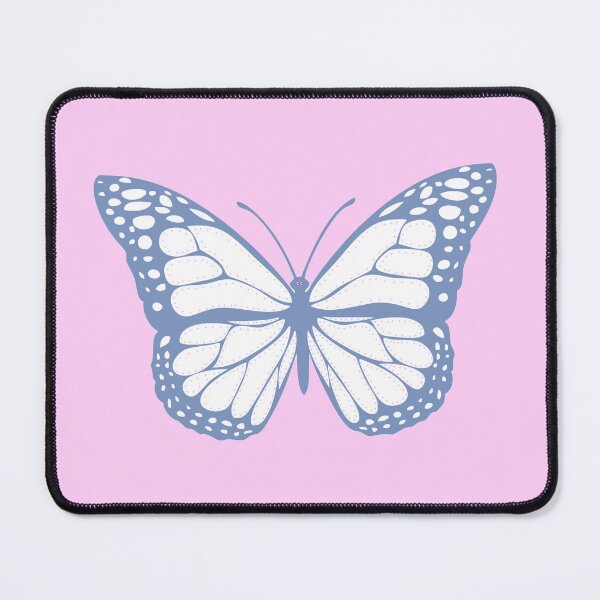 Item preview, Beautiful lavender colour butterfly designed and sold by Jk-812.