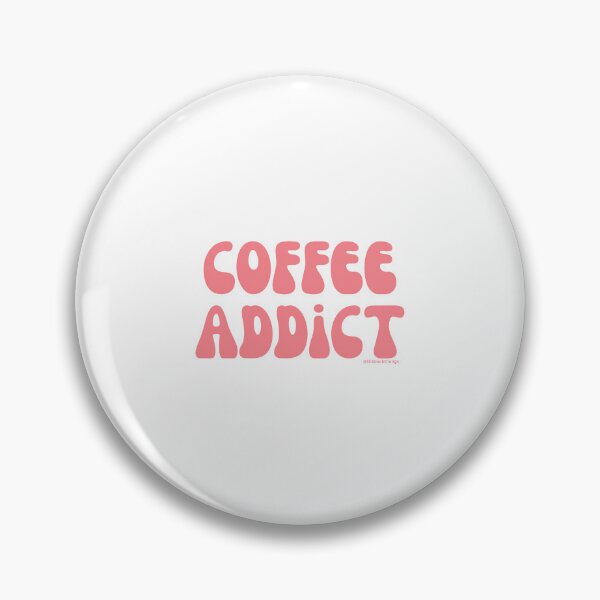 Artikelvorschau, Coffee Addict. v23 | @lilsboobthangs entworfen und verkauft von lilsboobthangs.