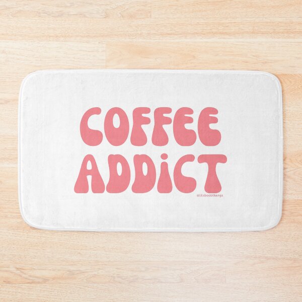 Item preview, Coffee Addict. v23 | @lilsboobthangs designed and sold by lilsboobthangs.