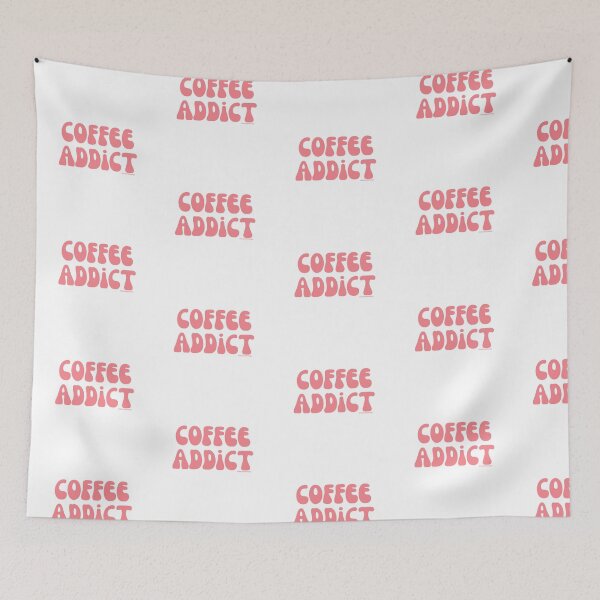Artikelvorschau, Coffee Addict. v23 | @lilsboobthangs entworfen und verkauft von lilsboobthangs.