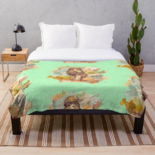 Item preview, Traveling lion designed and sold by Art-Design-Sy.