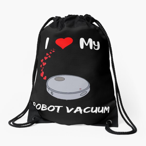Item preview, Robot Vacuum robot cleaner cute robot vacuum cleaning  designed and sold by Artstastic.