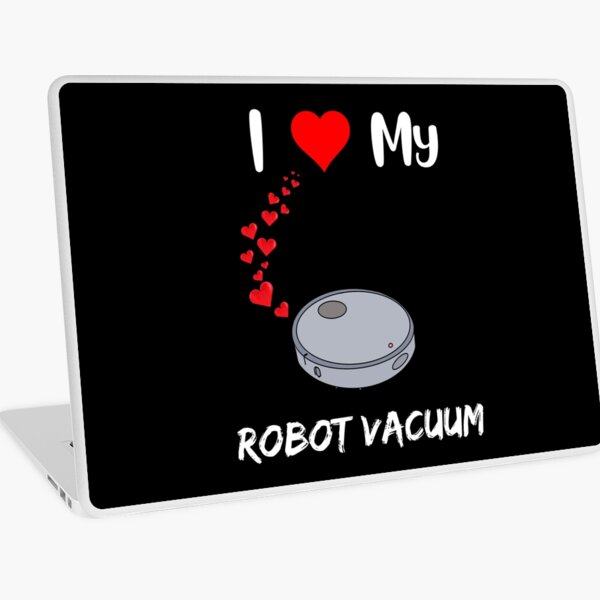 Item preview, Robot Vacuum robot cleaner cute robot vacuum cleaning  designed and sold by Artstastic.