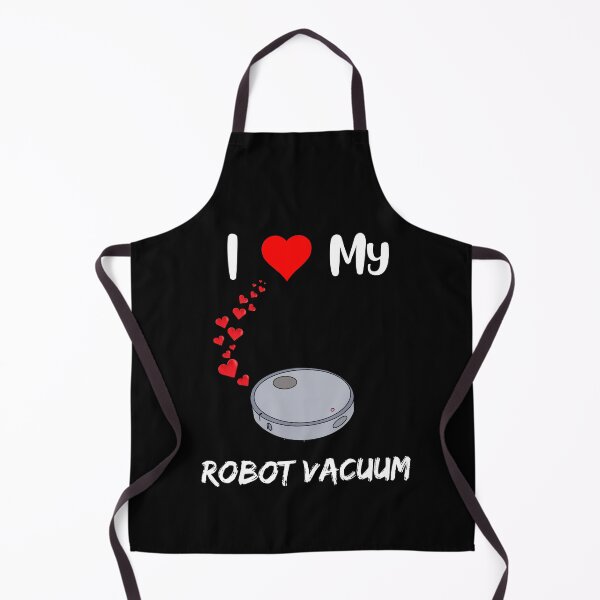 Item preview, Robot Vacuum robot cleaner cute robot vacuum cleaning  designed and sold by Artstastic.