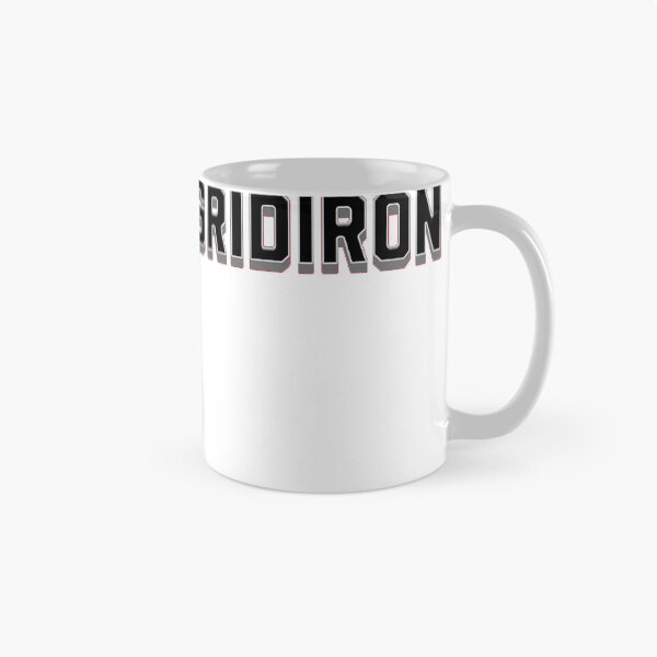 Item preview, FEAR THE GRIDIRON designed and sold by Permana96.