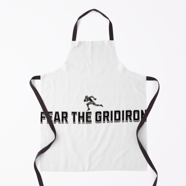 Item preview, FEAR THE GRIDIRON designed and sold by Permana96.