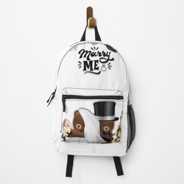 Item preview, Marry Me, Marriage Proposal designed and sold by KC Morcom.