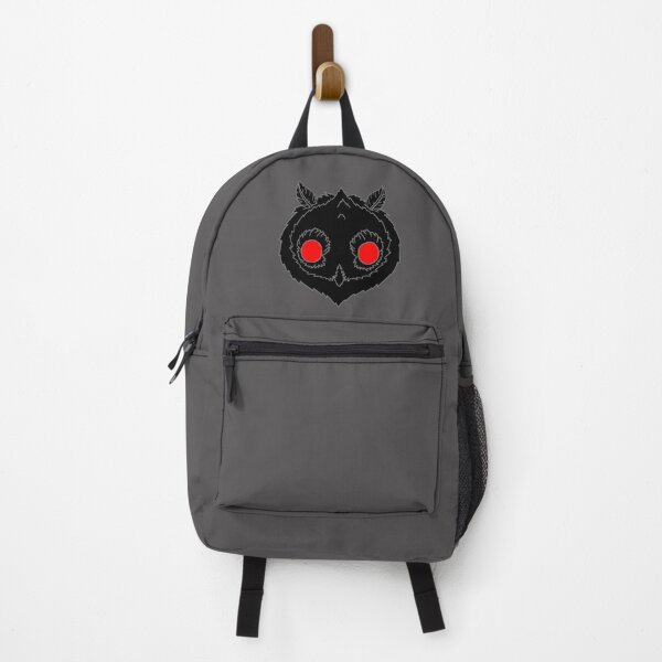 Item preview, Mothman designed and sold by FuegoFatuoArt.
