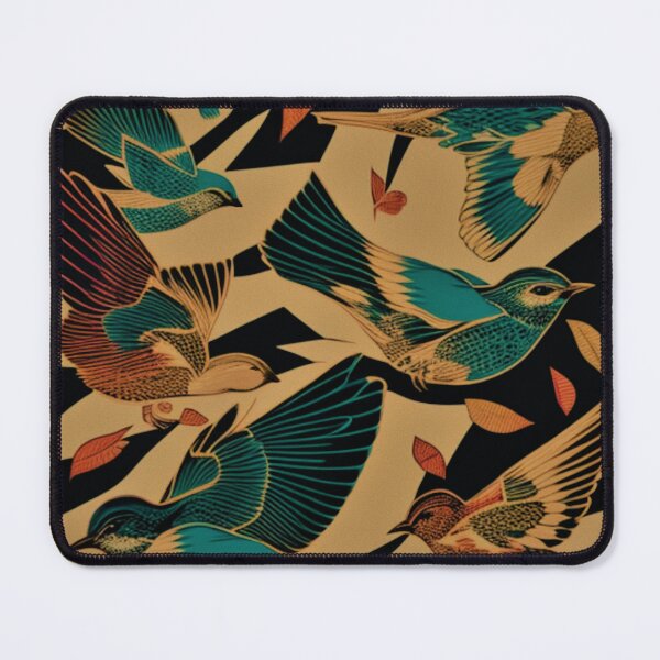 Item preview, Birds of a feather designed and sold by aginlow.