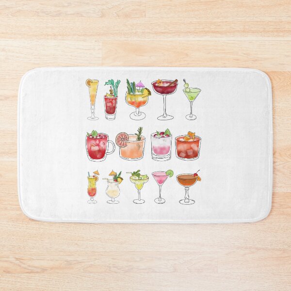 Item preview, Cinco de Mayo: Let's Raise a Margaritas to Mexican History designed and sold by MagnifiqueMind.