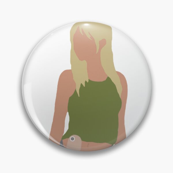 Item preview, Girl #2 with Ostomy Bag designed and sold by potterheadbtq.