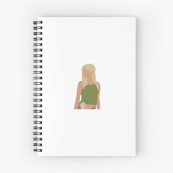 Item preview, Girl #2 with Ostomy Bag designed and sold by potterheadbtq.