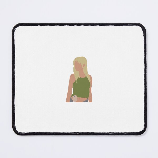 Item preview, Girl #2 with Ostomy Bag designed and sold by potterheadbtq.
