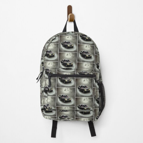Item preview, Mean Machine designed and sold by DukeGroovy.