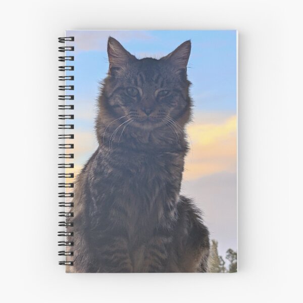 Item preview, Great and Majestic Furball  designed and sold by kudzookeeper.