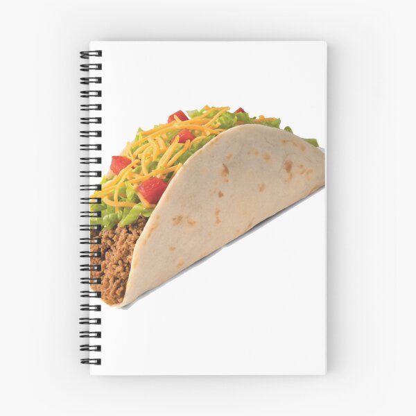 Item preview, The Taco designed and sold by Wyllie.