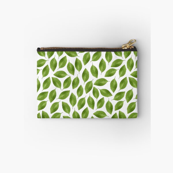 Item preview, Lemon Leaves Pattern designed and sold by junkydotcom.